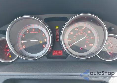 2010 Mazda Cx-9 Grand Touring z USA, uszkodzony, nr VIN JM3TB3MV4A0224881